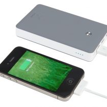 Внешний аккумулятор Xtorm Power Bank Free 15000