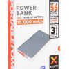 Внешний аккумулятор Xtorm Power Bank Free 15000