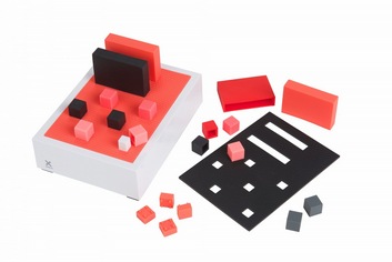 xpd05_kleuren.jpg Зарядная USB станция PIXL USB POWER HUB
