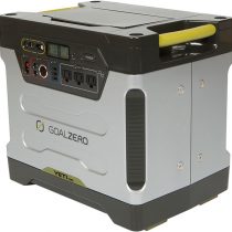 Источник питания Yeti 1250 Goal Zero 61610