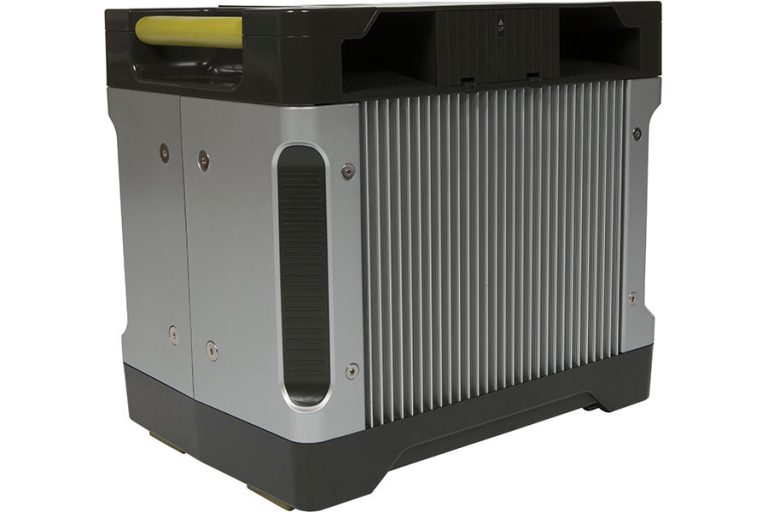Источник питания Yeti 1250 Goal Zero 61610